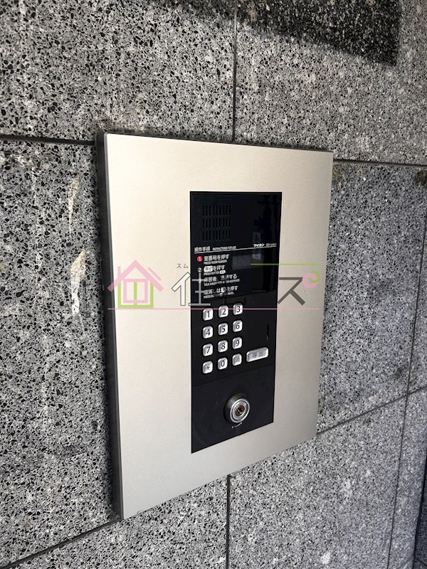 ミレ21 その他外観4