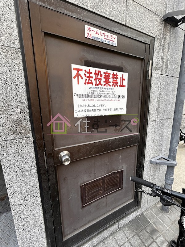 ミレ21 その他外観5