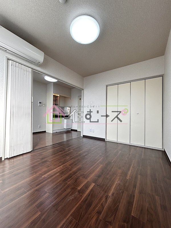 ミレ21 リビング