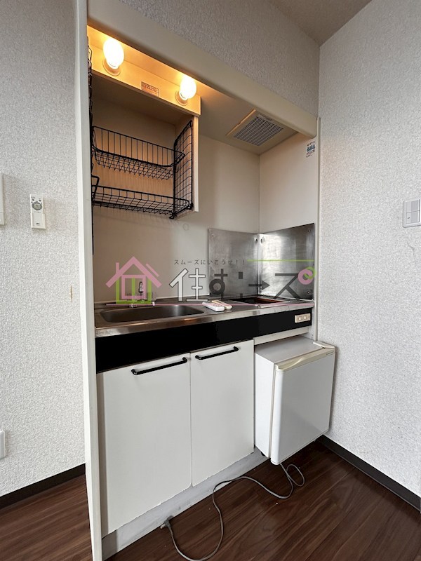 ミレ21 キッチン