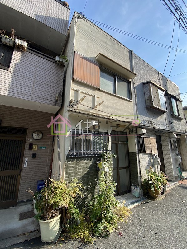 御崎4丁目戸建 その他外観1