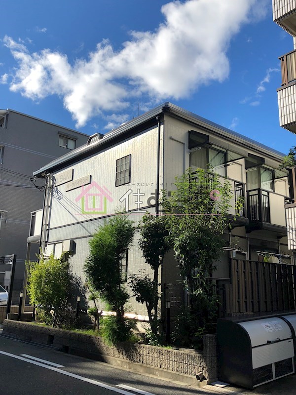 MISAKIパークハイランド その他外観1