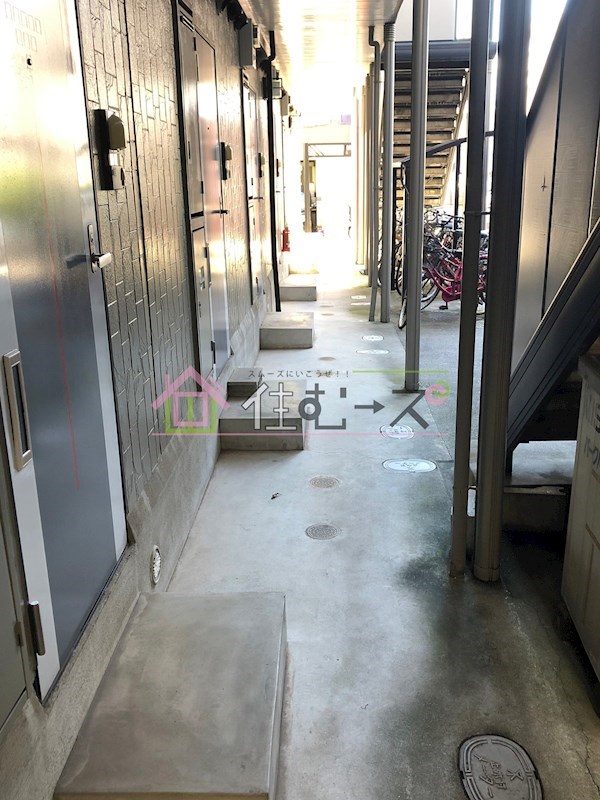 MISAKIパークハイランド その他外観2