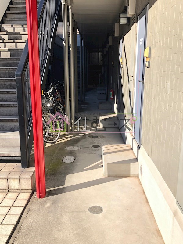 MISAKIパークハイランド その他外観3