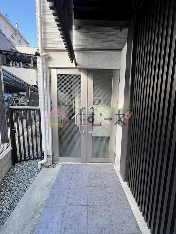 アビタシオン桃谷 その他1