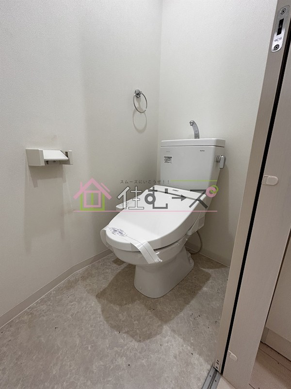 アビタシオン桃谷 その他3