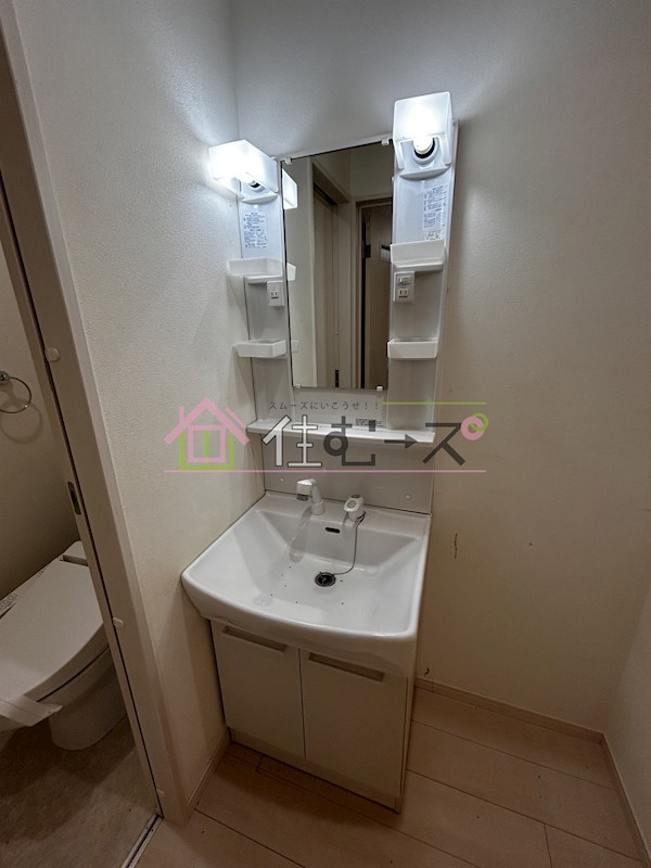 アビタシオン桃谷 その他4