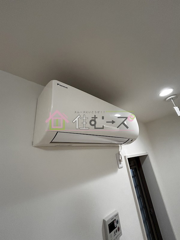 アビタシオン桃谷 その他6