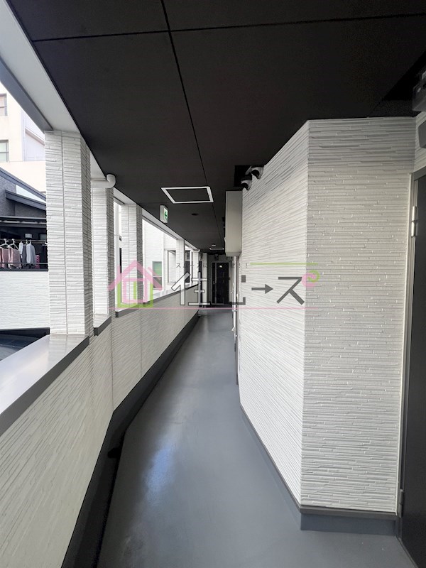 アビタシオン桃谷 その他外観4