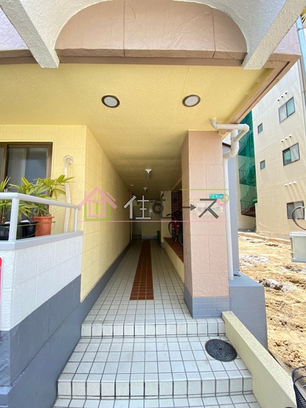 整優コーポ その他1