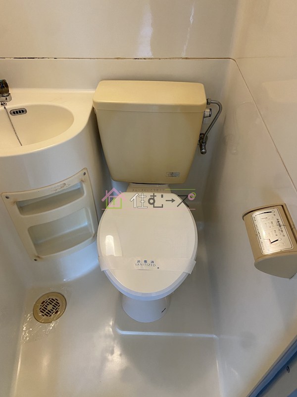 整優コーポ その他2