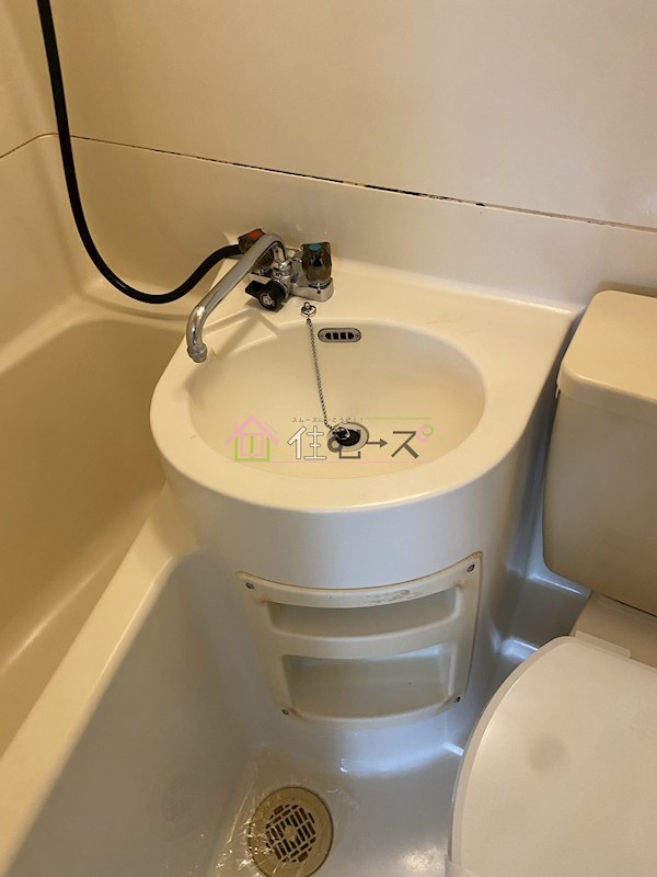 整優コーポ その他3