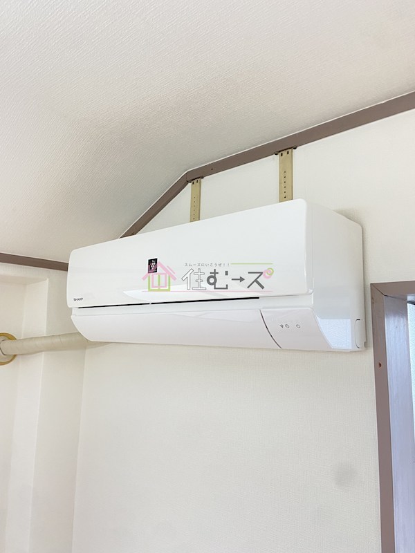 整優コーポ その他5