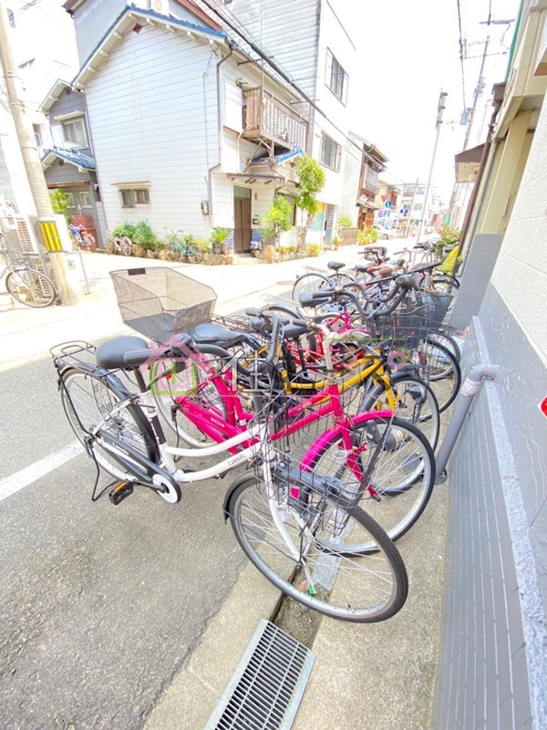 整優コーポ その他外観3