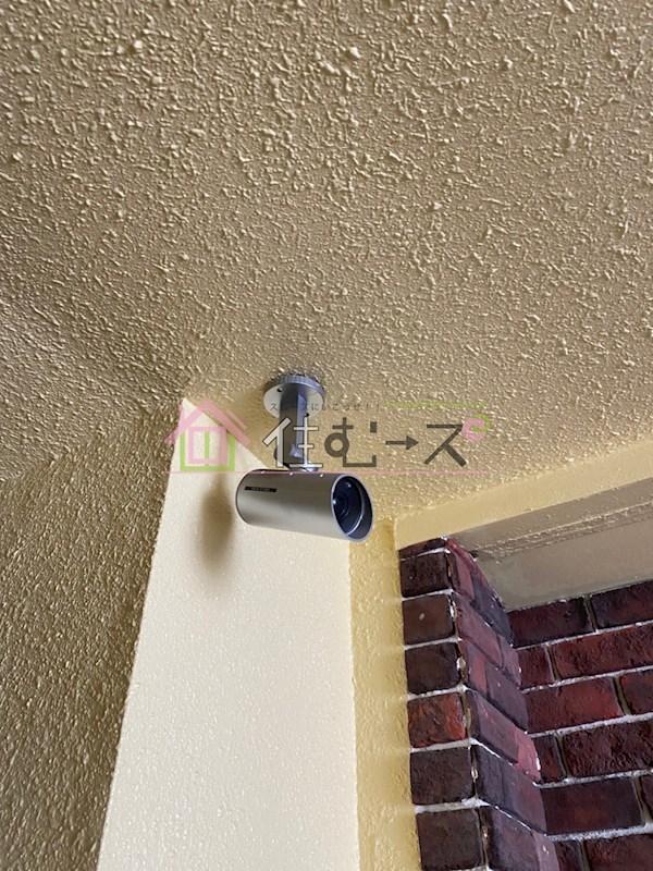 整優コーポ その他外観4