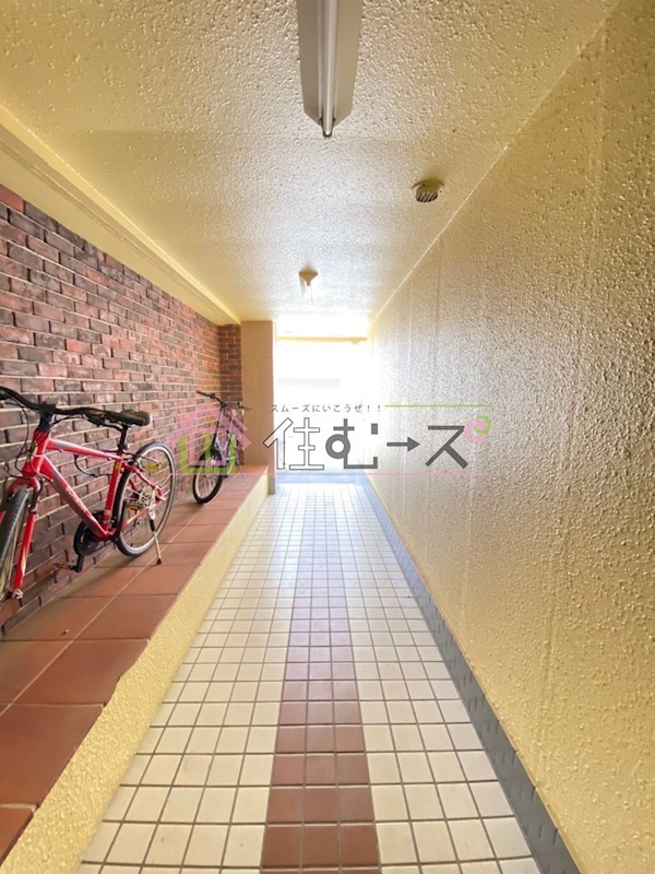 整優コーポ その他外観5