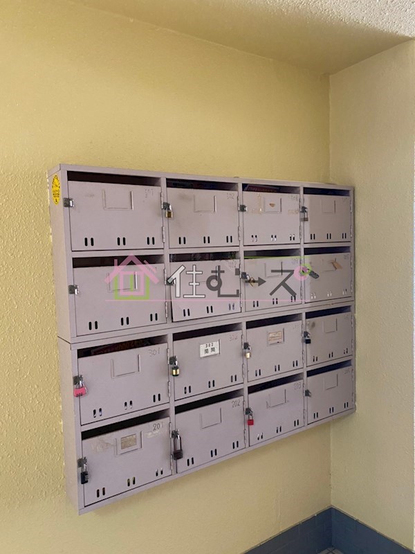 整優コーポ その他外観6