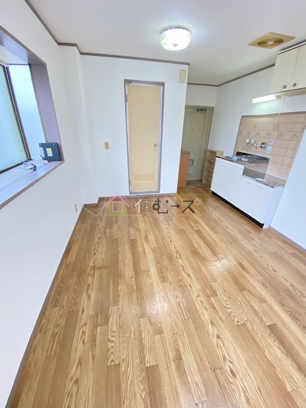 整優コーポ リビング