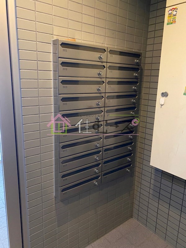 ラフィネシエル その他外観5