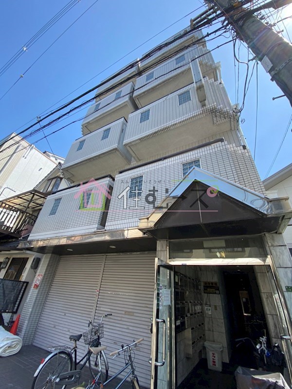 MINTIA北巽 その他外観1