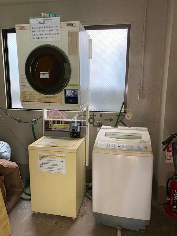 MINTIA北巽 その他外観5