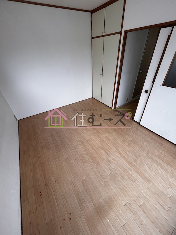 MINTIA北巽 リビング