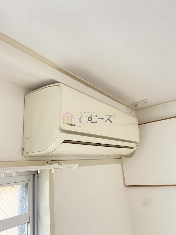 朝日ビル その他4