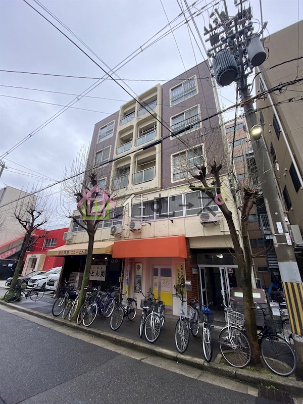 朝日ビル その他外観1