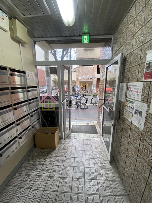 朝日ビル その他外観4