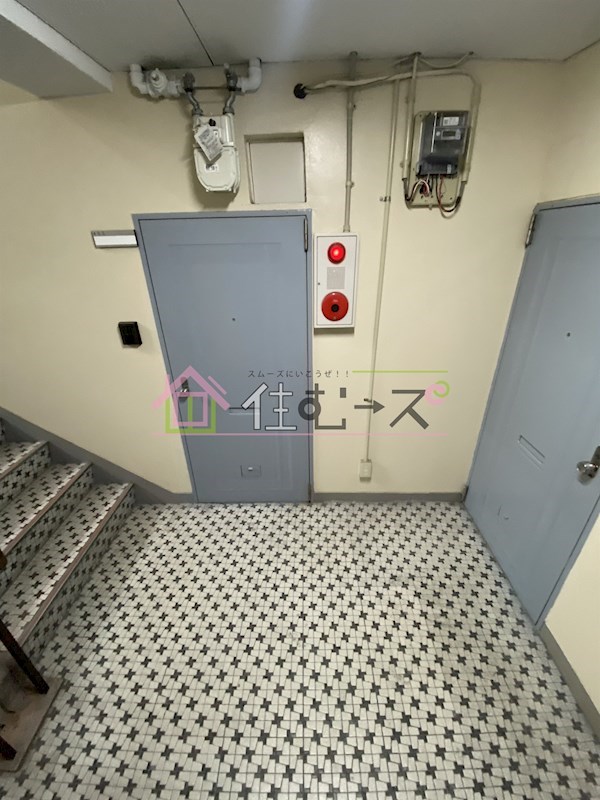 朝日ビル その他外観6