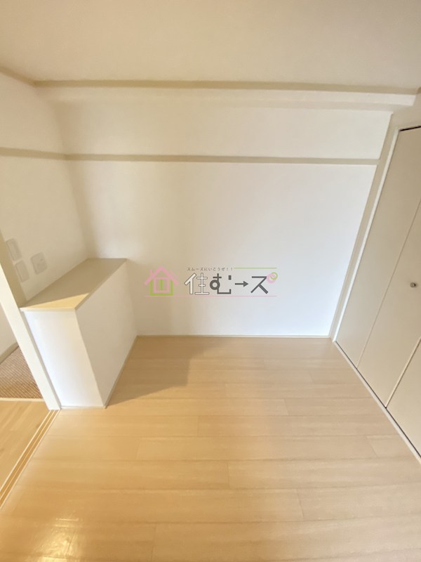 朝日ビル リビング