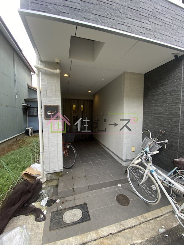 メビウス南巽レジデンス その他1