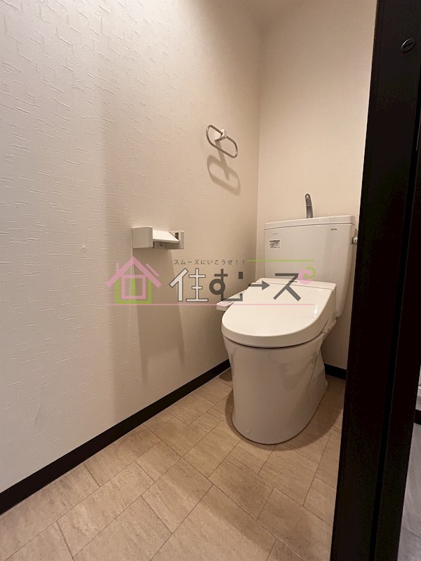 メビウス南巽レジデンス その他2