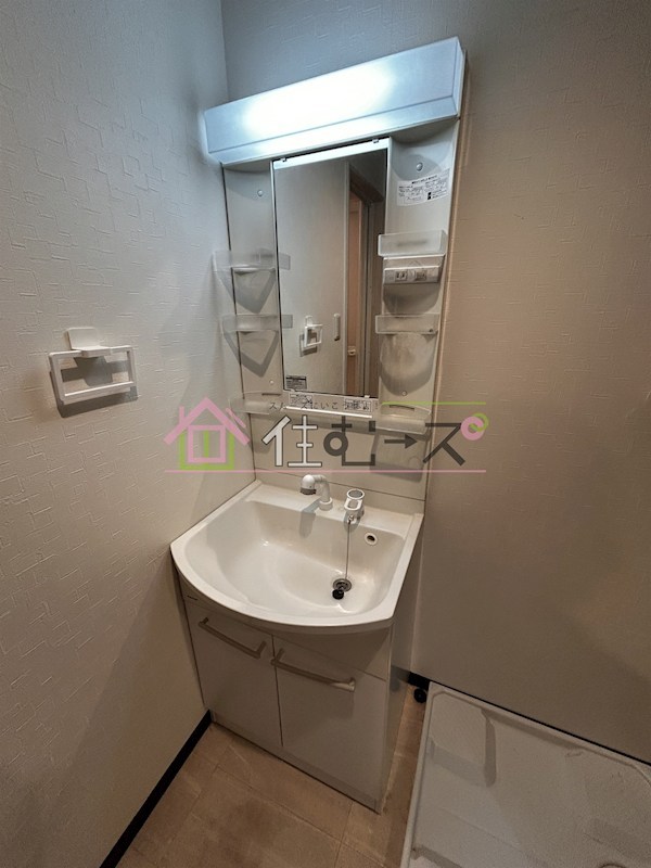 メビウス南巽レジデンス その他3