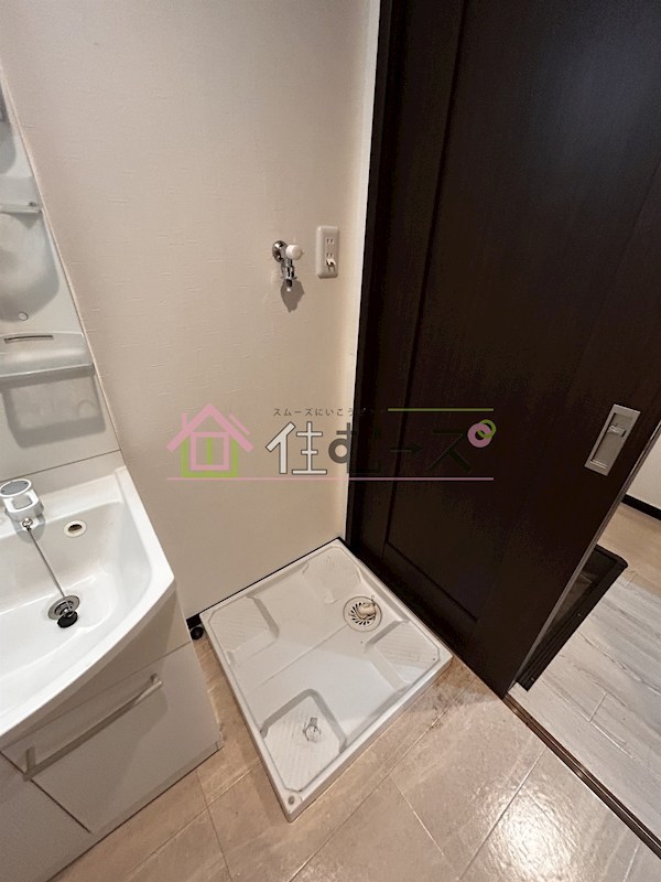 メビウス南巽レジデンス その他4