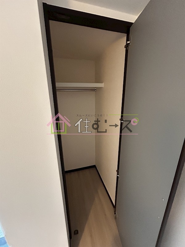 メビウス南巽レジデンス その他5