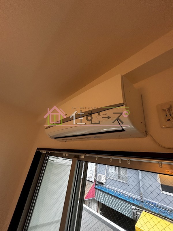 メビウス南巽レジデンス その他6