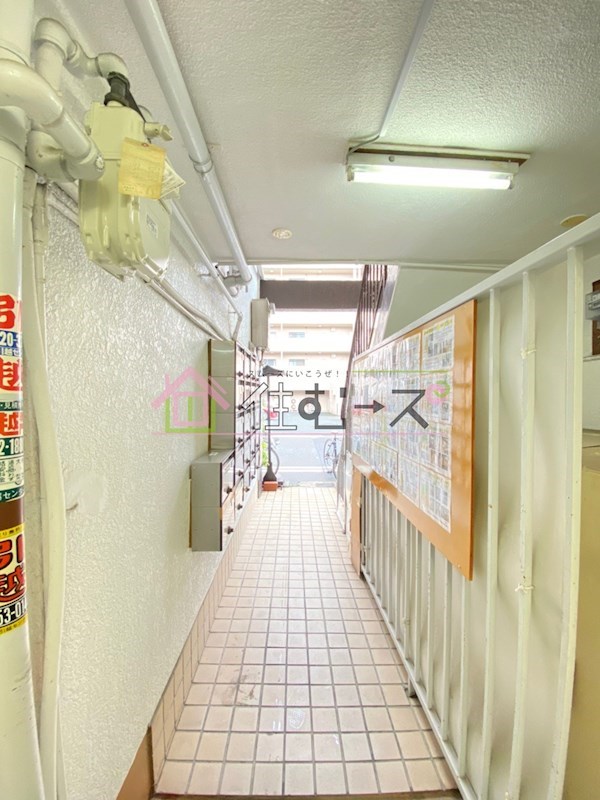 マンション野口 その他外観2