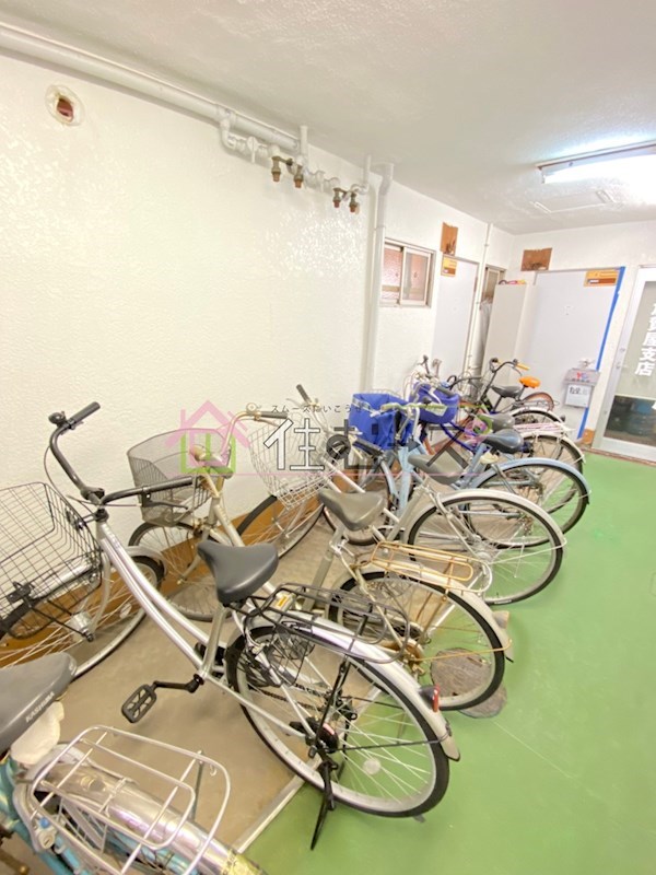 マンション野口 その他外観4