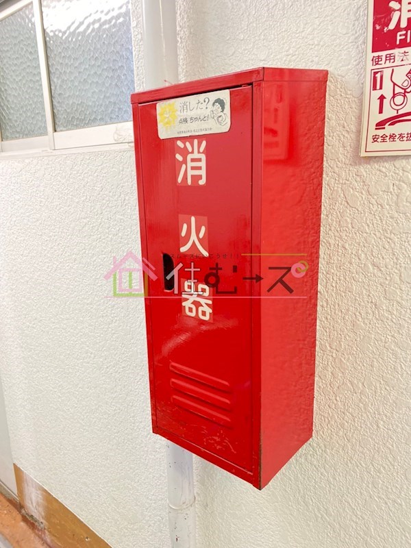 マンション野口 その他外観5