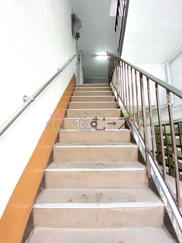 マンション野口 その他外観6