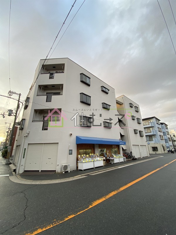 ファーストマンション その他外観1