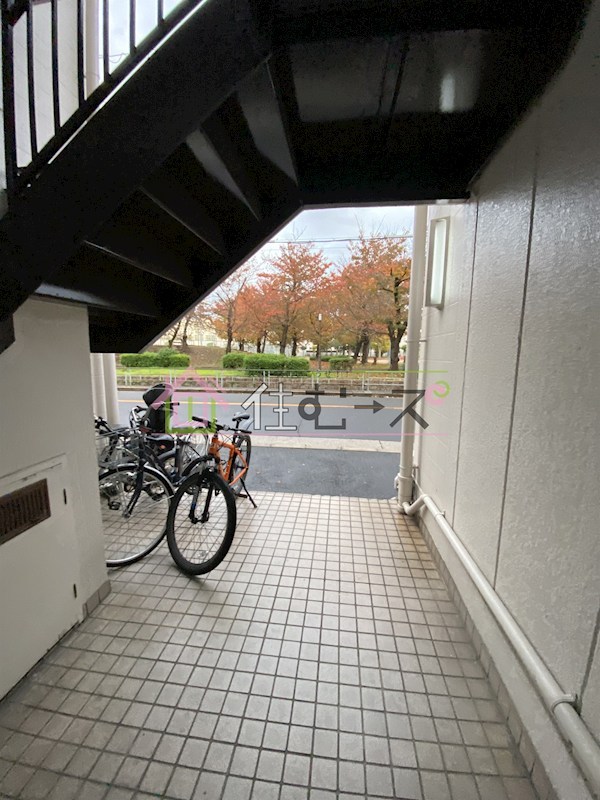 ファーストマンション その他外観2