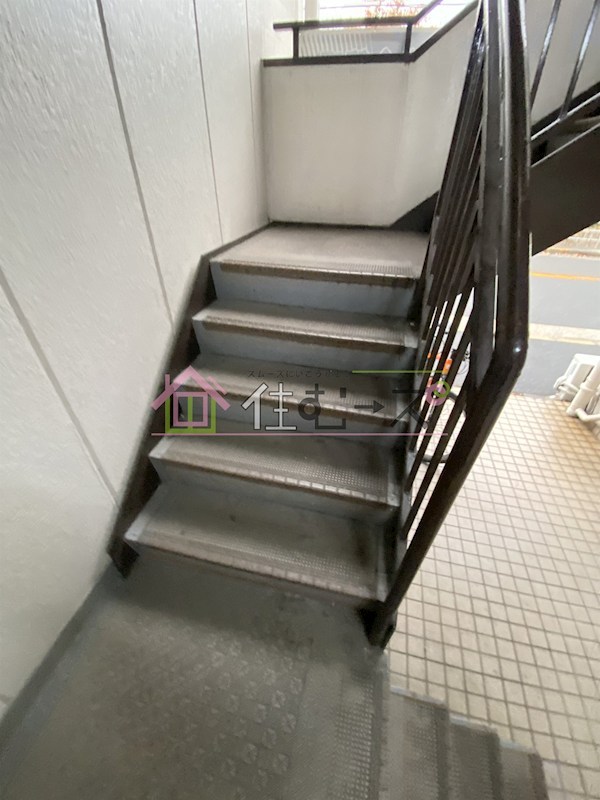 ファーストマンション その他外観3