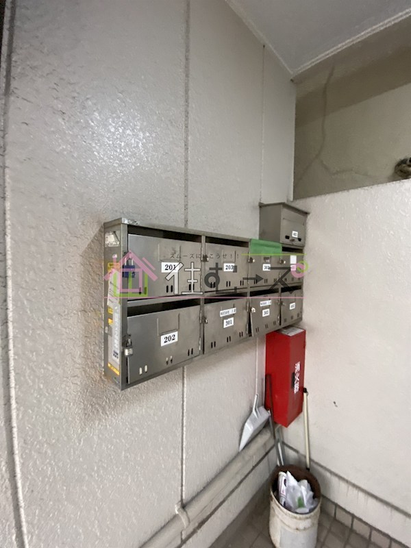 ファーストマンション その他外観4