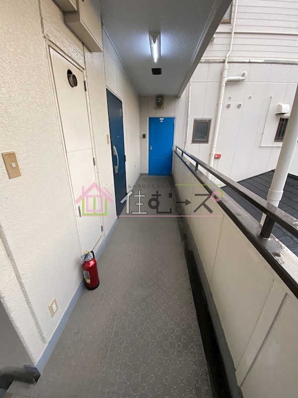 ファーストマンション その他外観5