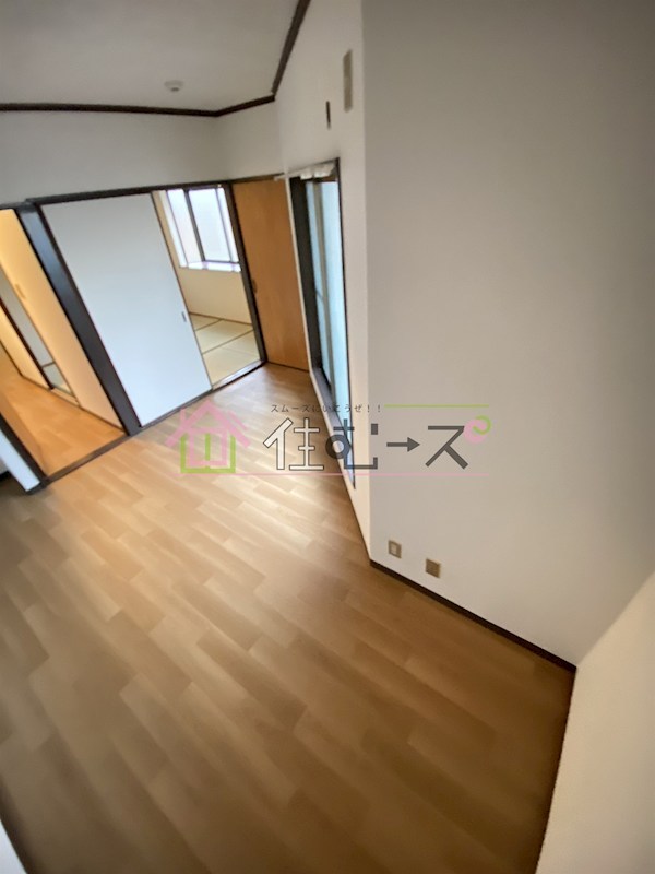 ファーストマンション その他外観6