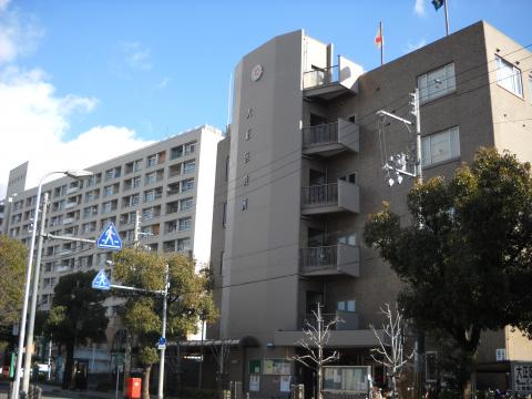 ファーストマンション 周辺画像10