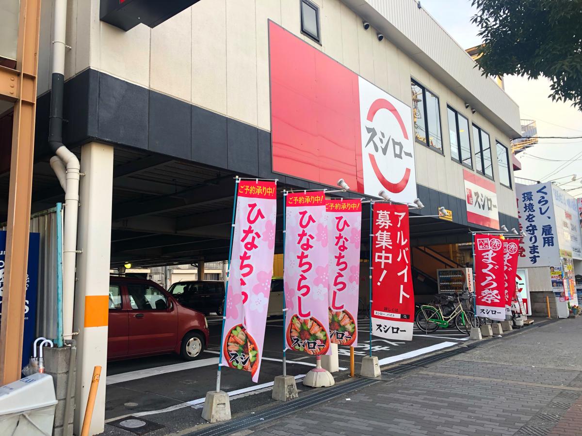 ファーストマンション 周辺画像8