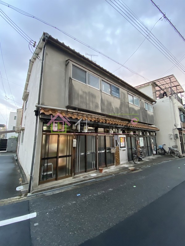 中山文化 その他外観1